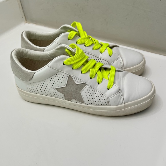 Steve Madden Starling sneakers - Picture 1 of 6
